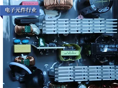 適用于電子元件行業的控膠施膠設備