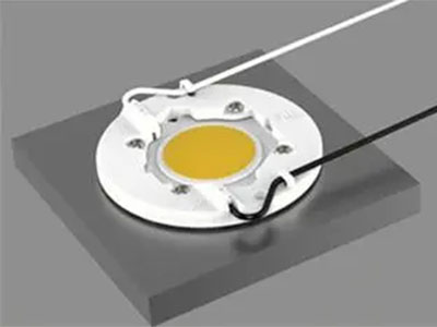 2022年全球及中國LED封裝市場規模預測分析