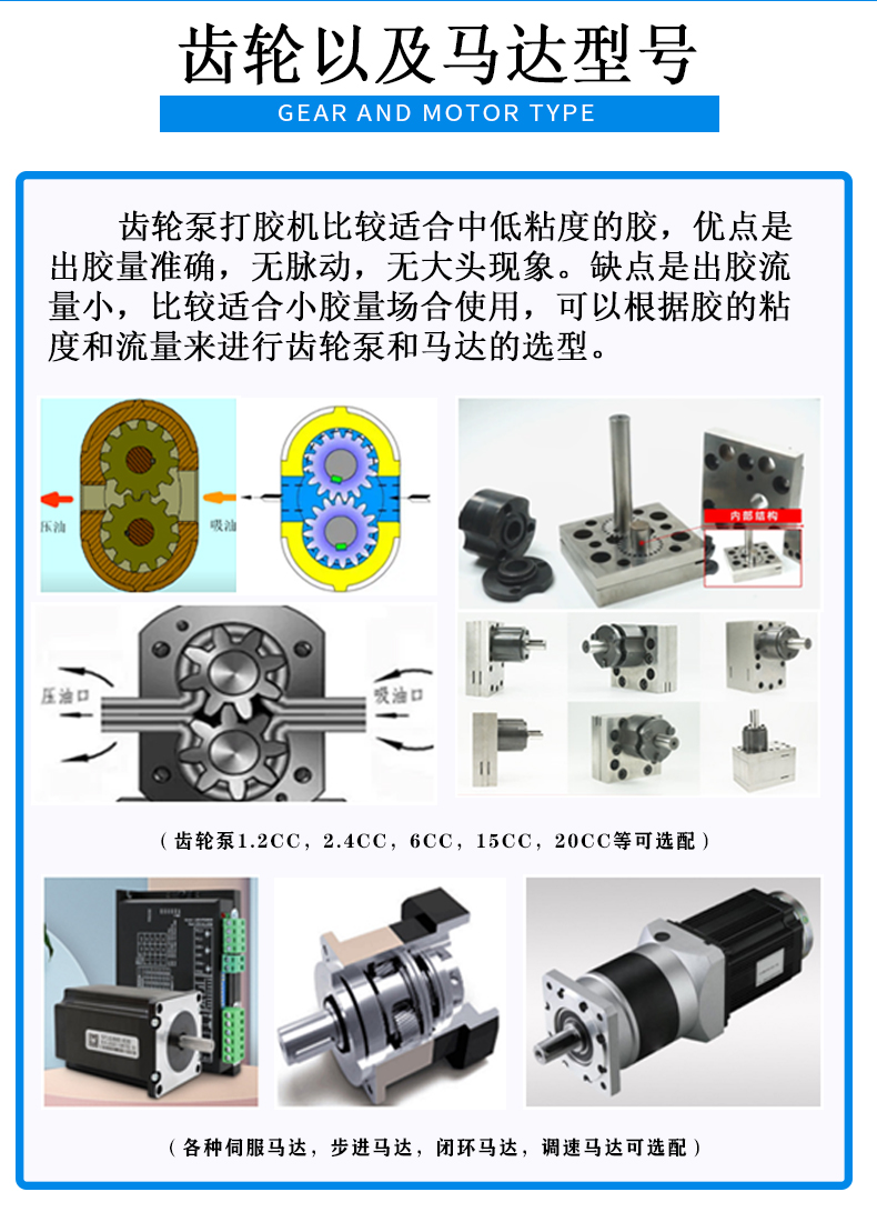 單組份打膠機20升無填料膠水分裝機2