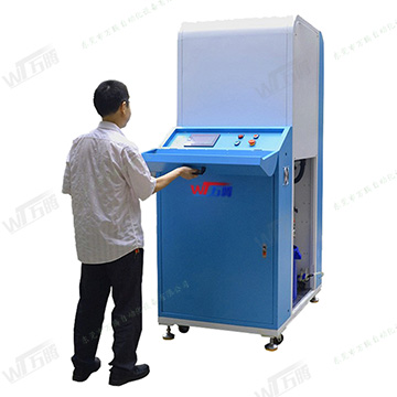 20公斤桶裝打膠機 液態(tài)硅膠備