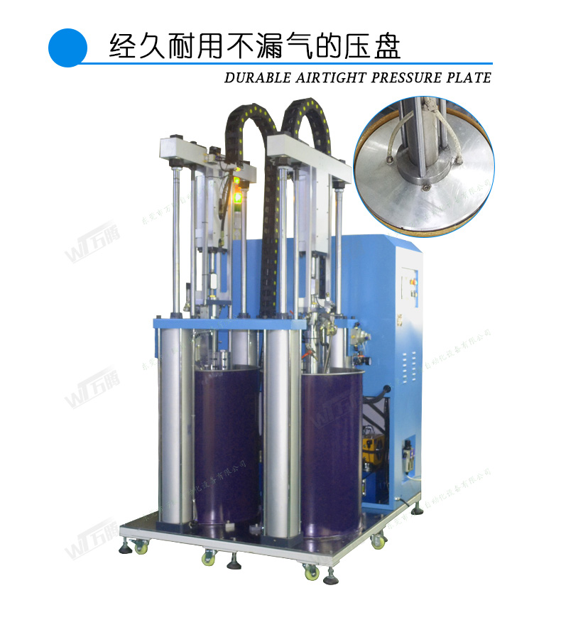 自動打膠機