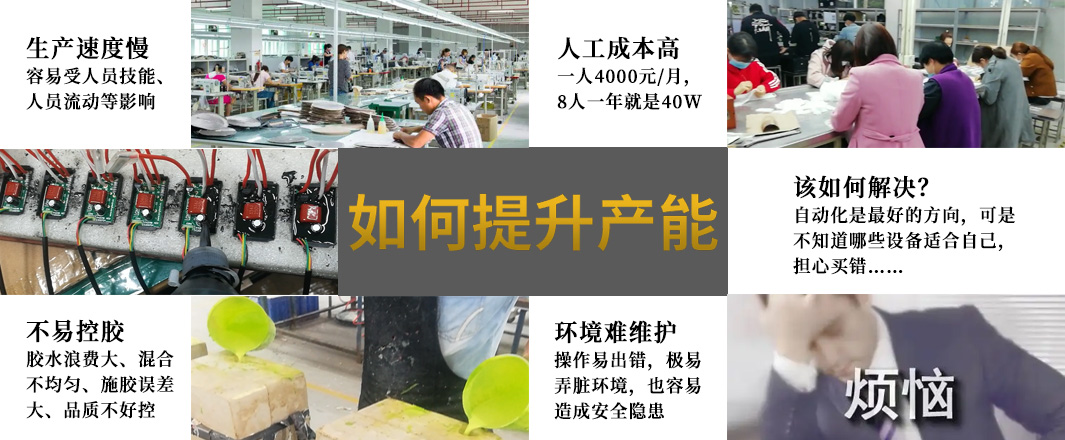 用戶痛點